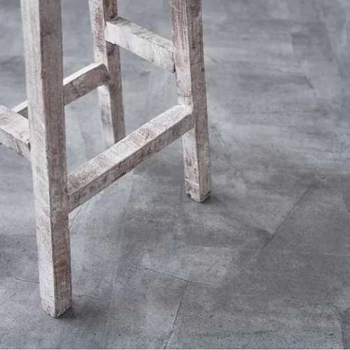 СЕРЫЙ БЕТОН КВАРЦ ВИНИЛ VINILAM CERAMO